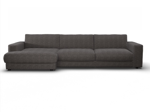 Ecksofa LOgroß 2XL L